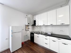 Apartament 2 camere, PetFriendly, loc de parcare, Torontalului - imagine 4