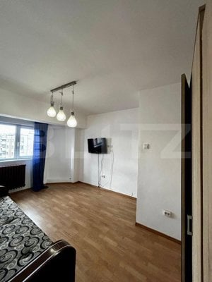 Investitia ideala! Apartament decomandat, o camera, 38 mp, zona Piata Marasti - imagine 6