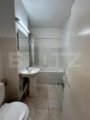 Investitia ideala! Apartament decomandat, o camera, 38 mp, zona Piata Marasti - imagine 10