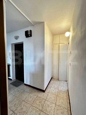 Investitia ideala! Apartament decomandat, o camera, 38 mp, zona Piata Marasti - imagine 9