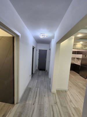 Apartament 2 camere 53 mp + terasa 19 mp WhiteTower Ploiesti - imagine 5