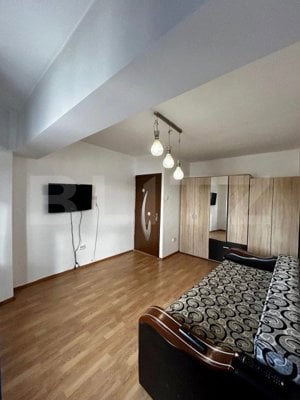 Investitia ideala! Apartament decomandat, o camera, 38 mp, zona Piata Marasti - imagine 7