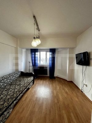 Investitia ideala! Apartament decomandat, o camera, 38 mp, zona Piata Marasti - imagine 8