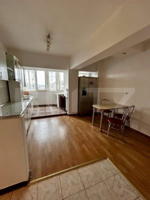 Investitia ideala! Apartament decomandat, o camera, 38 mp, zona Piata Marasti - imagine 2