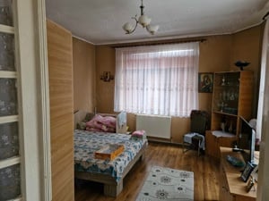 Vând schimb casă cu apartament  - imagine 6