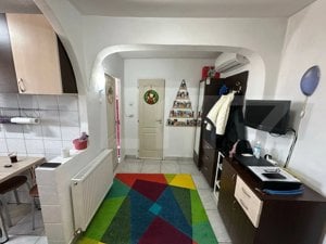 Apartament de vanzare, cu 2 camere, 49 mp, zona Nicolae Balcescu - imagine 13