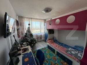 Apartament de vanzare, cu 2 camere, 49 mp, zona Nicolae Balcescu - imagine 6