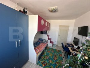 Apartament de vanzare, cu 2 camere, 49 mp, zona Nicolae Balcescu - imagine 8