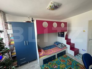 Apartament de vanzare, cu 2 camere, 49 mp, zona Nicolae Balcescu - imagine 11