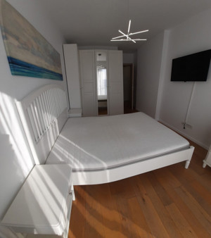 Apartament 2 camere | Parcare | LUX | Aviatiei Apartments - imagine 8