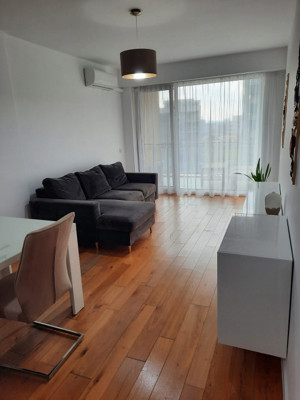 Apartament 2 camere | Parcare | LUX | Aviatiei Apartments - imagine 4