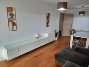 Apartament 2 camere | Parcare | LUX | Aviatiei Apartments - imagine 3