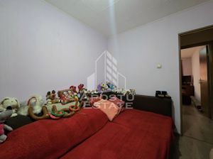 Apartament cu 4 camere, centrala proprie, zona Dacia - imagine 6