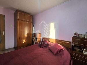 Apartament cu 4 camere, centrala proprie, zona Dacia - imagine 5