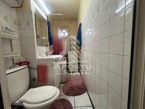 Apartament cu 4 camere, centrala proprie, zona Dacia - imagine 12