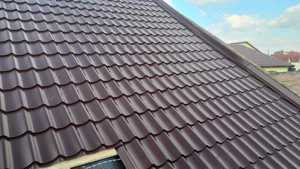 Sistem Alpin Acoperise