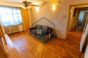 Apartament 2 camere - Etaj 1 - Str.Trandafirilor,  Hunedoara, jud. Hd - imagine 4