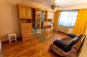 Apartament 2 camere - Etaj 1 - Str.Trandafirilor,  Hunedoara, jud. Hd - imagine 3