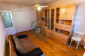 Apartament 2 camere - Etaj 1 - Str.Trandafirilor,  Hunedoara, jud. Hd - imagine 15