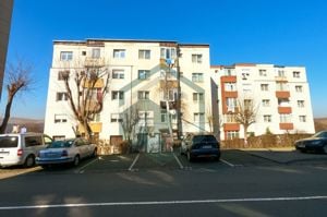 Apartament 2 camere - Etaj 1 - Str.Trandafirilor,  Hunedoara, jud. Hd - imagine 14