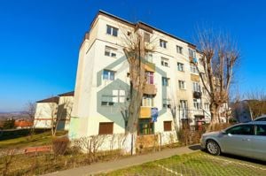 Apartament 2 camere - Etaj 1 - Str.Trandafirilor,  Hunedoara, jud. Hd - imagine 13