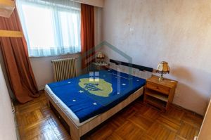 Apartament 2 camere - Etaj 1 - Str.Trandafirilor,  Hunedoara, jud. Hd - imagine 9