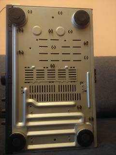 Amplificator Tehnics - imagine 3