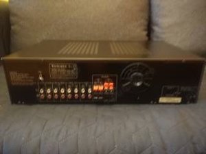 Amplificator Tehnics - imagine 4