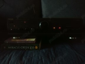 Amplificator Tehnics - imagine 2