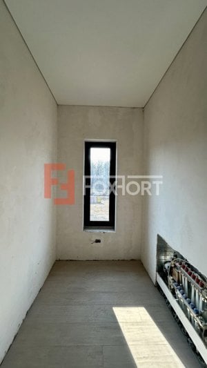 COMISION 0% Duplex cu 3 camere + 2 locuri de parcare in Dumbravita - imagine 10