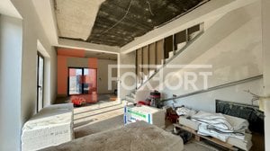 COMISION 0% Duplex cu 3 camere + 2 locuri de parcare in Dumbravita - imagine 3