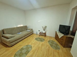 Apartament 1 camera cu centrala proprie 