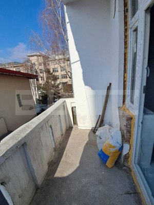 Apartament de vanzare, cu 3 camere, 90 mp, zona-Tineretului - imagine 8