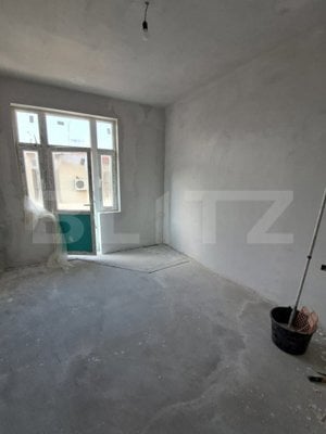 Apartament de vanzare, cu 3 camere, 90 mp, zona-Tineretului - imagine 19