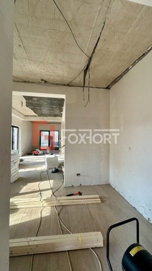 COMISION 0% Duplex cu 3 camere + 2 locuri de parcare in Dumbravita - imagine 17