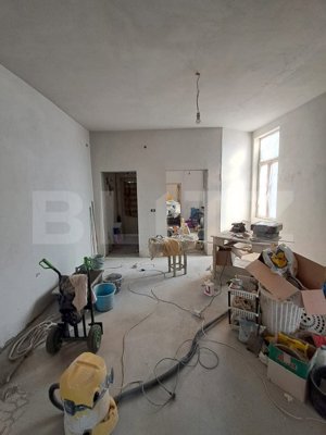 Apartament de vanzare, cu 3 camere, 90 mp, zona-Tineretului - imagine 4