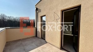 COMISION 0% Duplex cu 3 camere + 2 locuri de parcare in Dumbravita - imagine 13