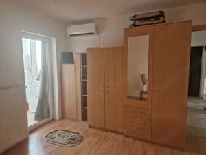 Apartament 1 camera cu centrala proprie  - imagine 2