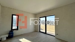 COMISION 0% Duplex cu 3 camere + 2 locuri de parcare in Dumbravita - imagine 4