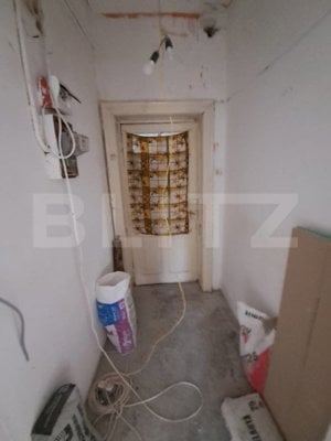 Apartament de vanzare, cu 3 camere, 90 mp, zona-Tineretului - imagine 3