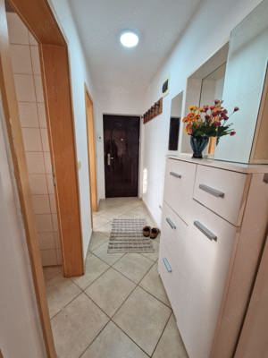 Apartament 1 camera cu centrala proprie  - imagine 4