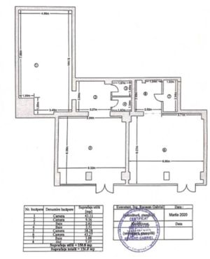 Zona Pantelimon sp 150 mp inchiriat - imagine 2 Zona Pantelimon sp 150 mp inchiriat - imagine 2