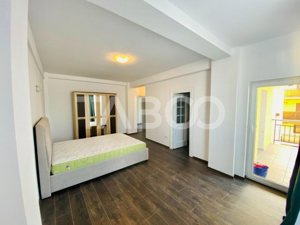 Apartament de inchiriat cu 2 camere decomandat 68 mpu Selimbar Sibiu - imagine 5