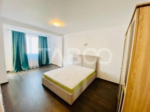 Apartament de inchiriat cu 2 camere decomandat 68 mpu Selimbar Sibiu - imagine 6