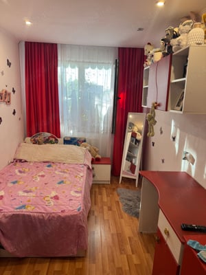 Vând apartament cu 4 camere  - imagine 3