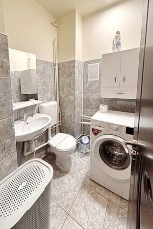 Apartament-Zona Spitalului Judetean - imagine 8