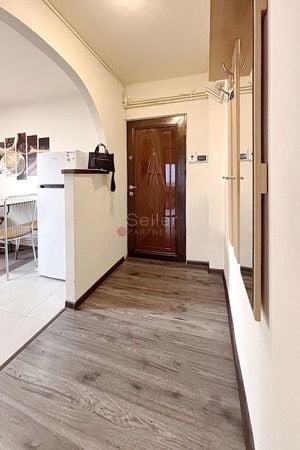 Apartament-Zona Spitalului Judetean - imagine 12