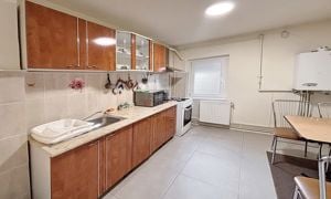 Apartament-Zona Spitalului Judetean - imagine 3