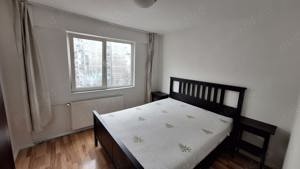 Apartament 2 camere decomandat Gorjului proaspat renovat mobilat utilat -400 Eur -disponibil imediat - imagine 3