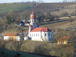 Teren 7500m  + casa bătrânescă  - imagine 5